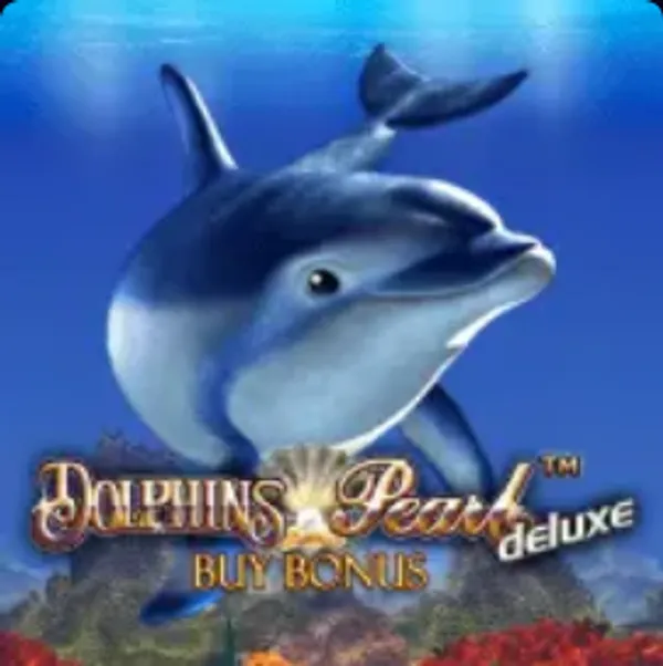 Dolphin's Pearl