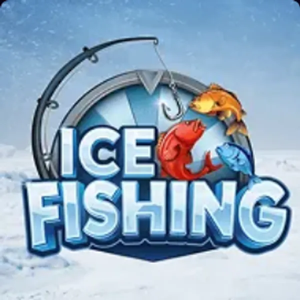 Slot ice fishing